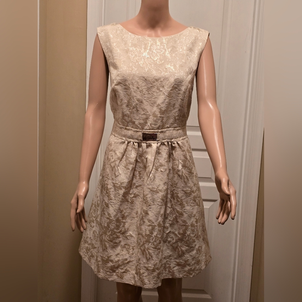 Beautiful Size 14 Jennifer Lopez Cocktail Dress